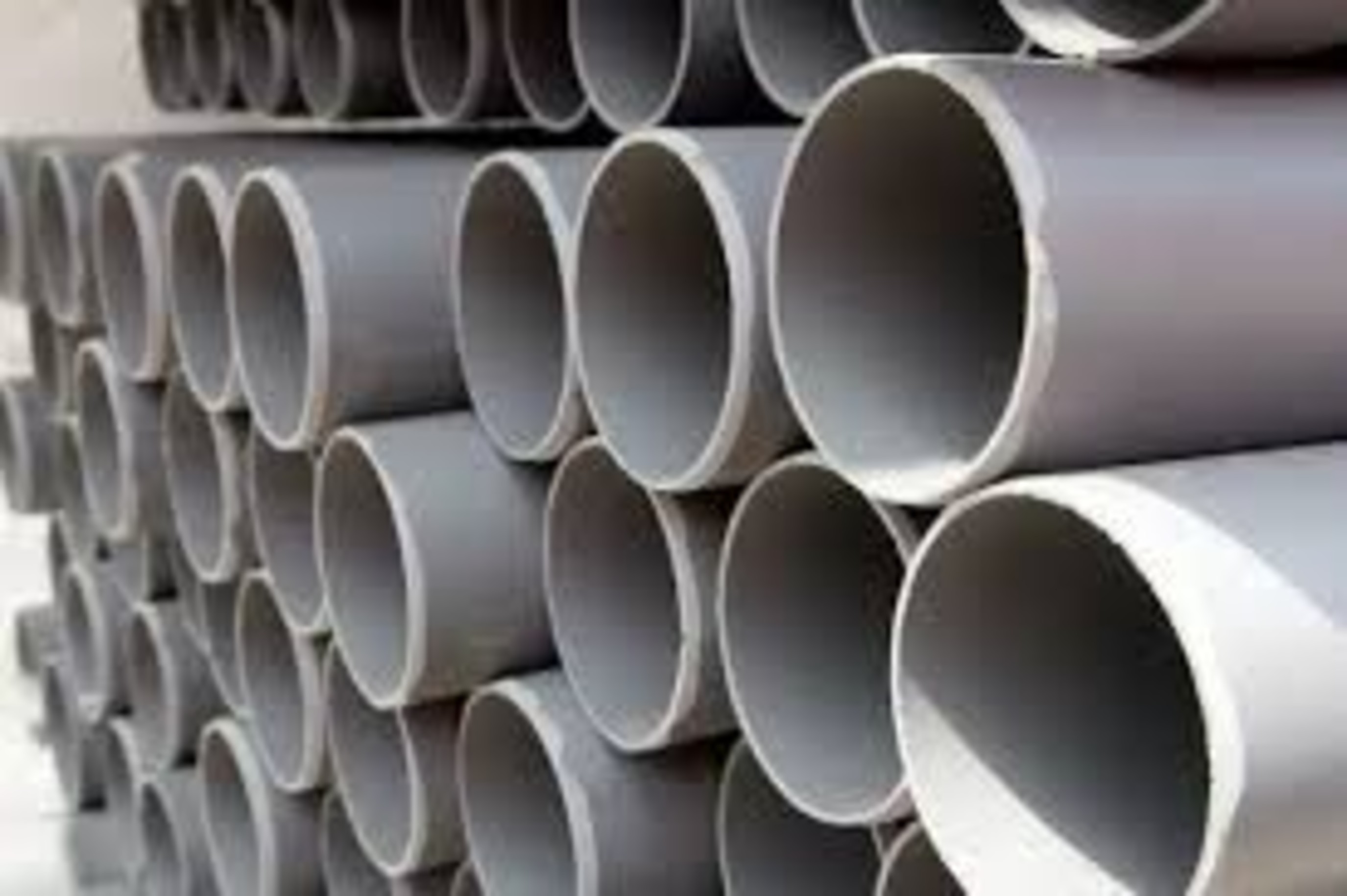 PVC Pipes