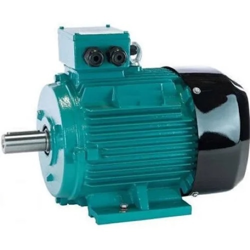 1hp Three Phase Motor
