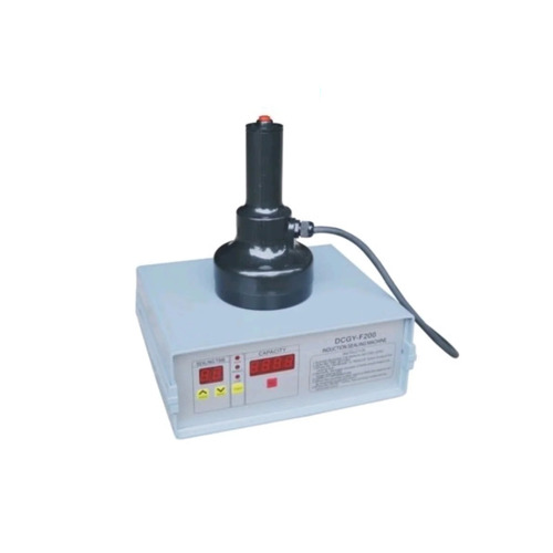 220 V Induction Heat Sealing Machine