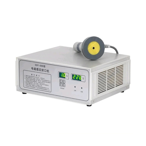 240v Induction Cap Sealer Machine
