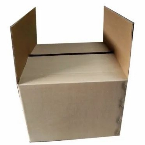 3 Ply Corrugated Packaging Box