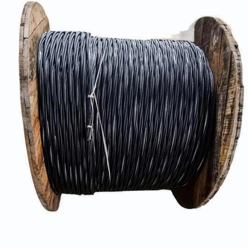 33 Kv Aerial Bunched Cable 