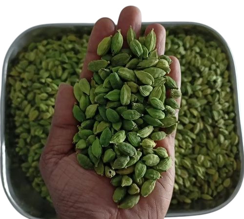 5mm Green Cardamom