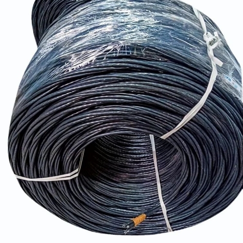 Aerial Bunched Cables