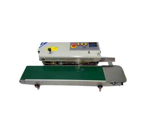 Agarbatti Pouch Sealing Machine