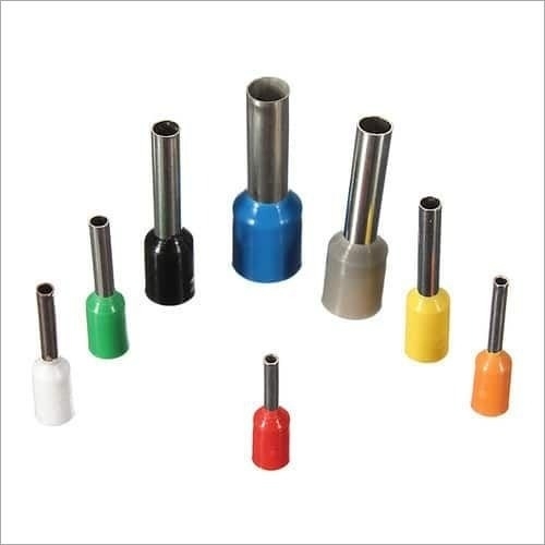 Aluminium Insulated Terminal Cable Lugs