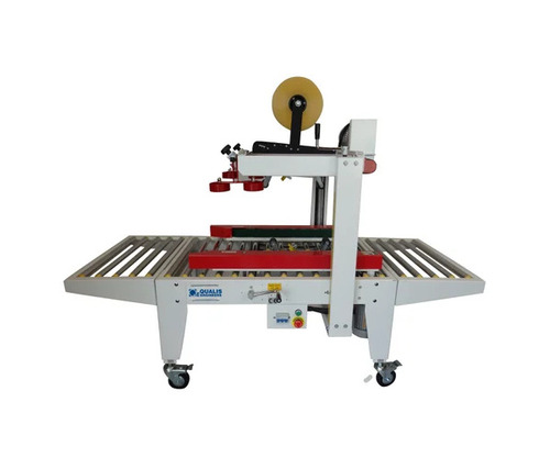 Automatic Carton Sealer Machine