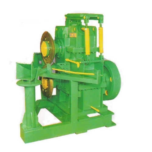 Billet Shearing Machine