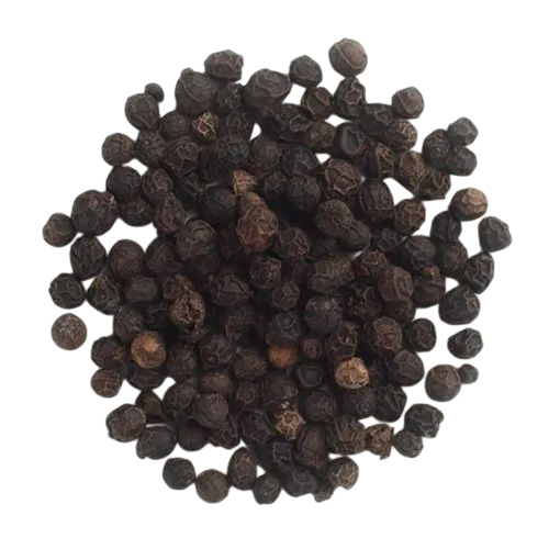 Black Pepper - Color: Brown
