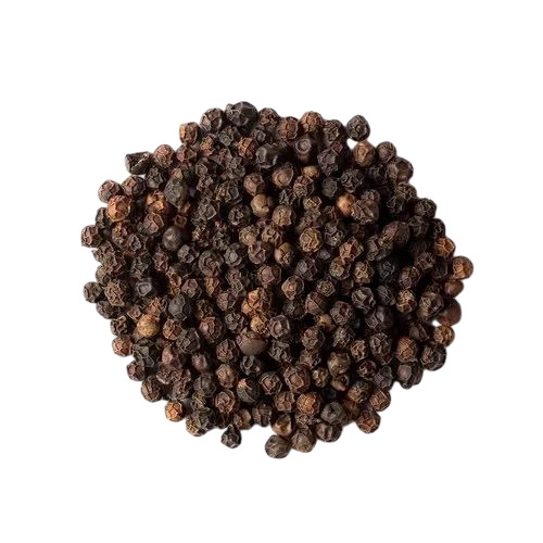 Bold Black Pepper
