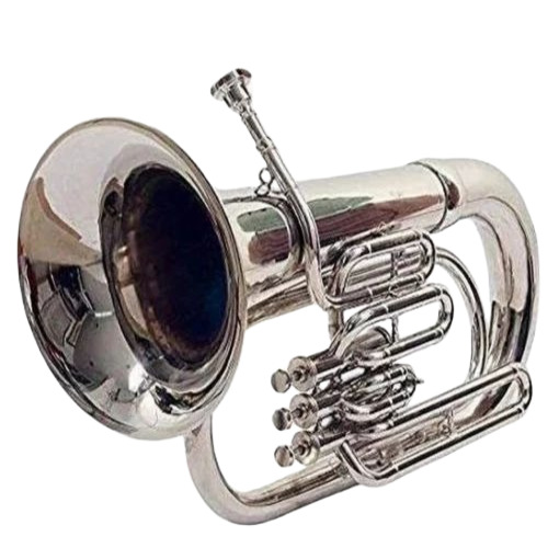 Brass Euphonium