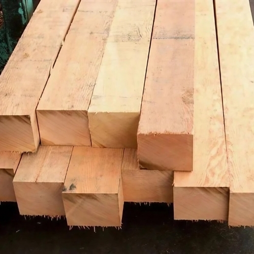 Brown Rectangular Indian Timber Wood
