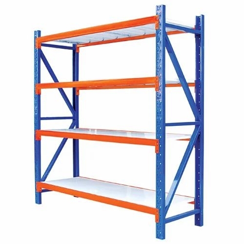 Bulk Storage Racks