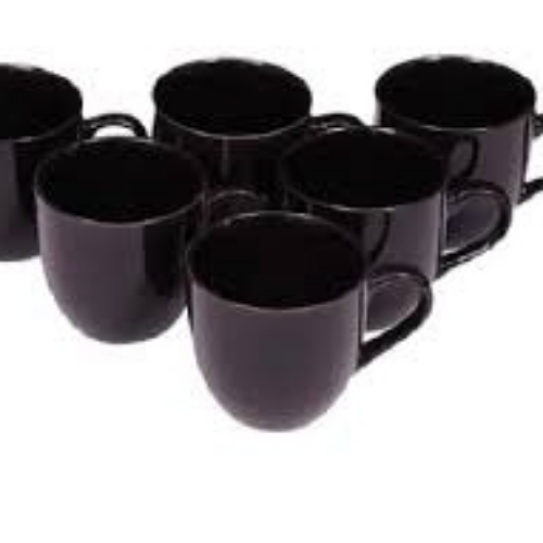 Ceramic Coffee Mugs