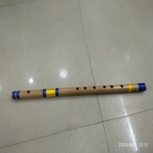 Classic Bamboo Flute