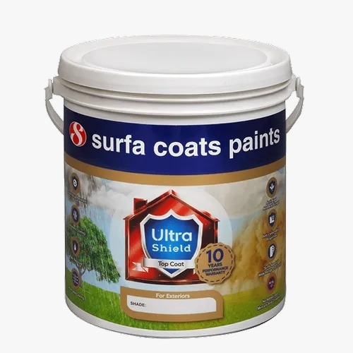 Coating Paint