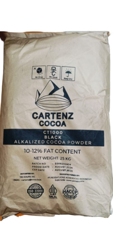 Cocoa Powder By Manas Trading