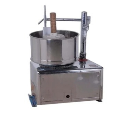 Commercial Wet Grinder