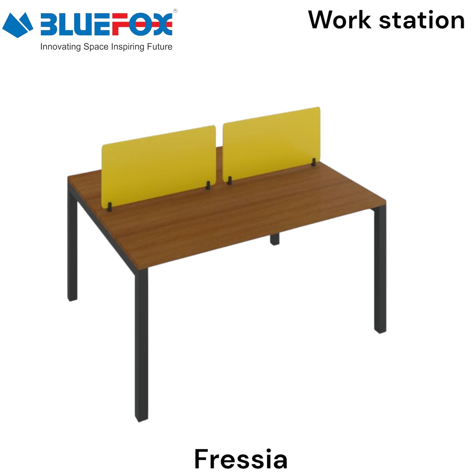 Computer Table - Assembly: No Assembly Required