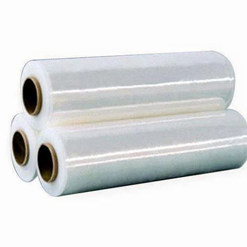 Eco Friendly Stretch Film