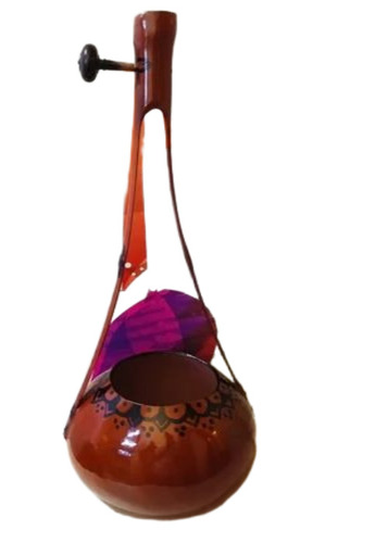 Ektara Folk Instrument