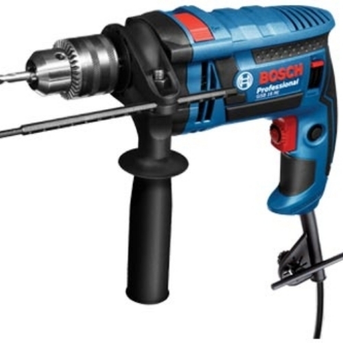 Electric Drill Machine