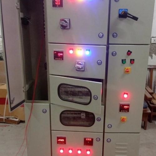 Electric Panel