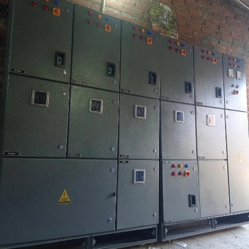 Electric Panel Board 