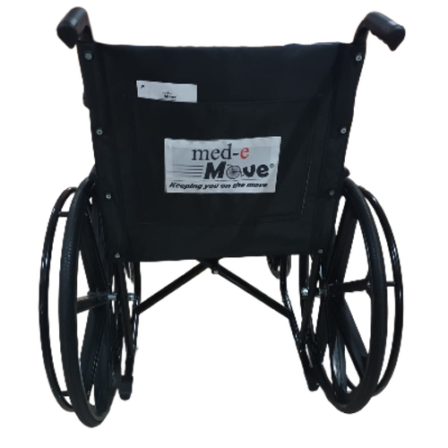 Foldable Design Wheelchair