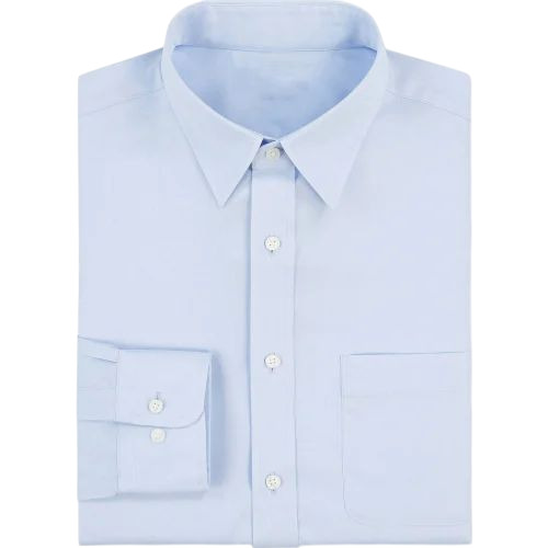 Formal Cotton Shirt