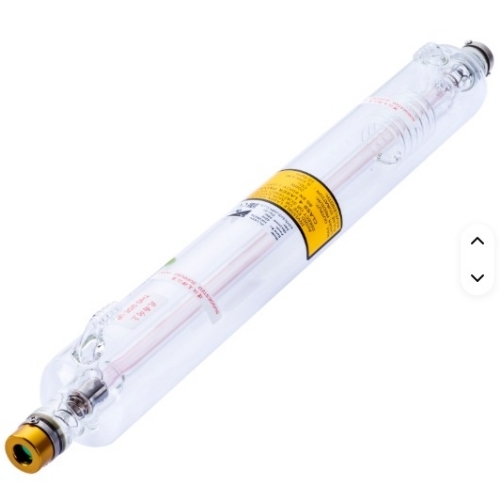 Glass Laser Tube