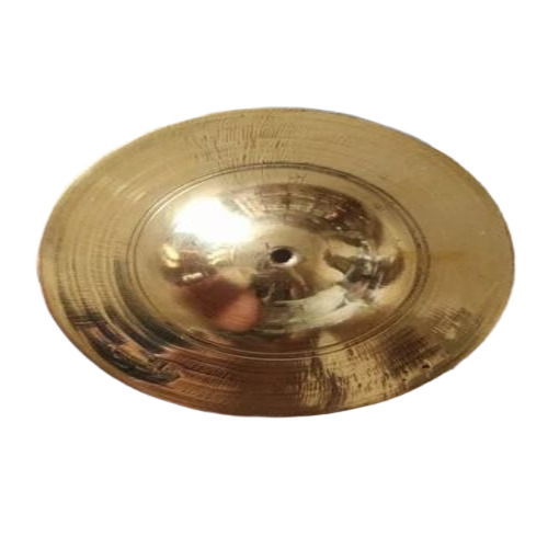 Golden Brass Manjira
