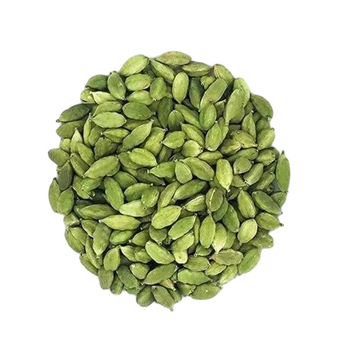 Green Cardamom