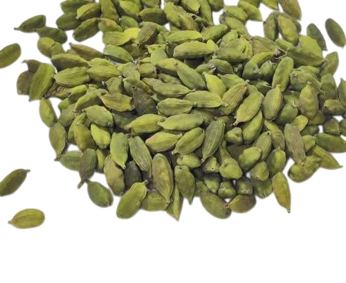 Green Cardamom 7.5mm