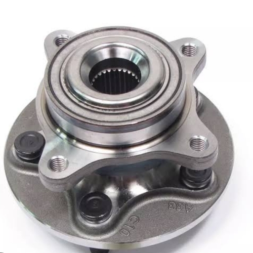 Hub Bearings