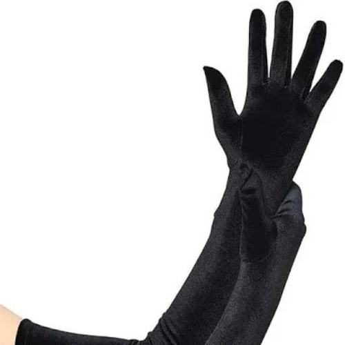 Ladies Gloves