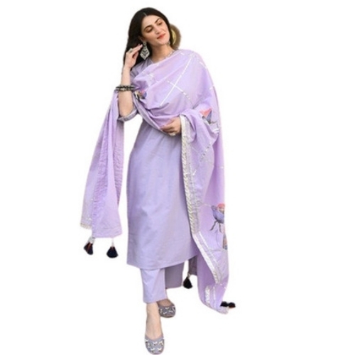 Ladies Salwar Suit
