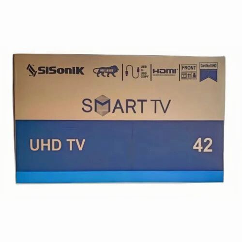 Led Tv Corrugated Packaging Box