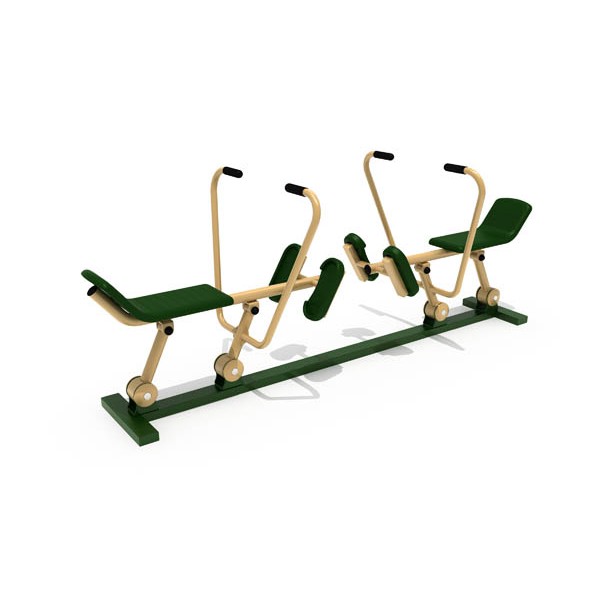 Leg Press