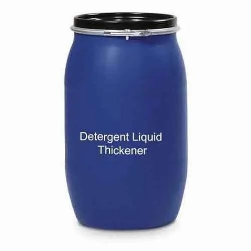 Liquid Detergent Thickener