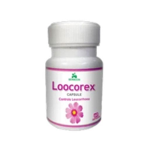 Loocorex Capsule