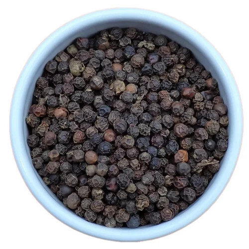 Malabar Black Pepper