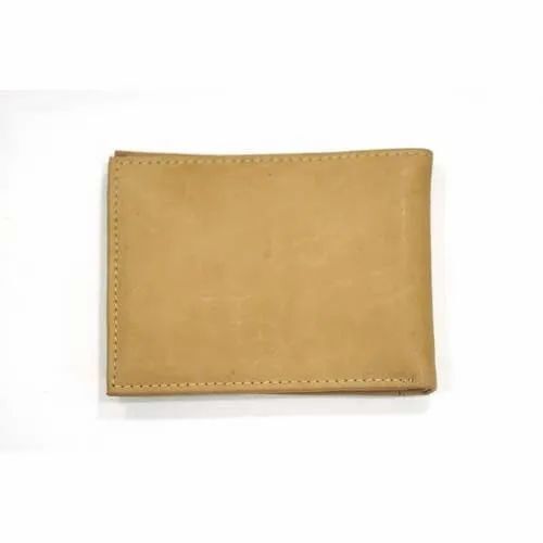 Men Designer Leather Wallet