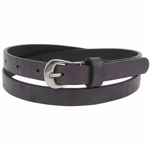 Men Genuine Leather Belt