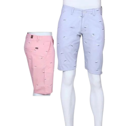Mens Casual Short