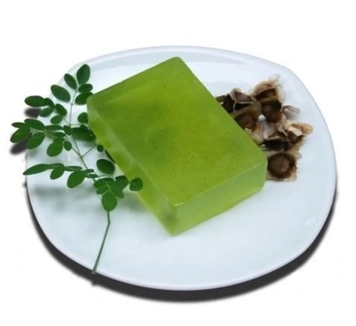 Moringa Handmade Soap
