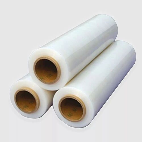 Multilayer Stretch Film