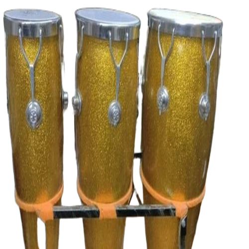 Musical Instrument Congo Set