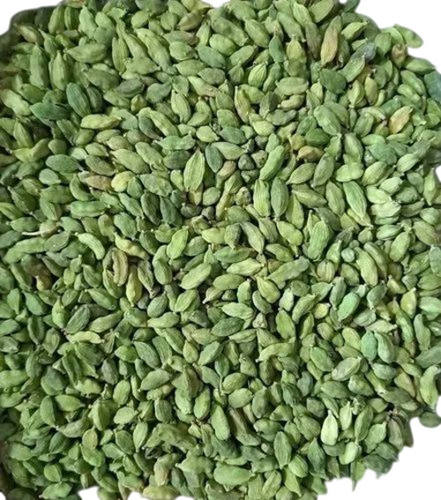 Natural Green Cardamom