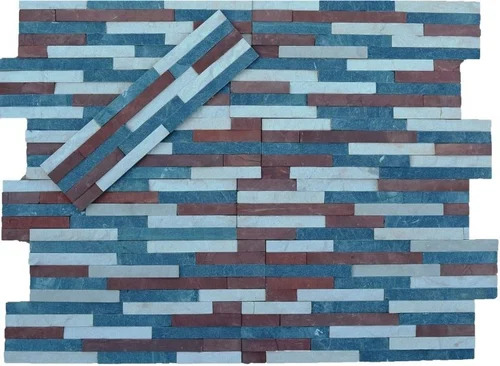 Natural Stone Wall Cladding - Core Material: Na